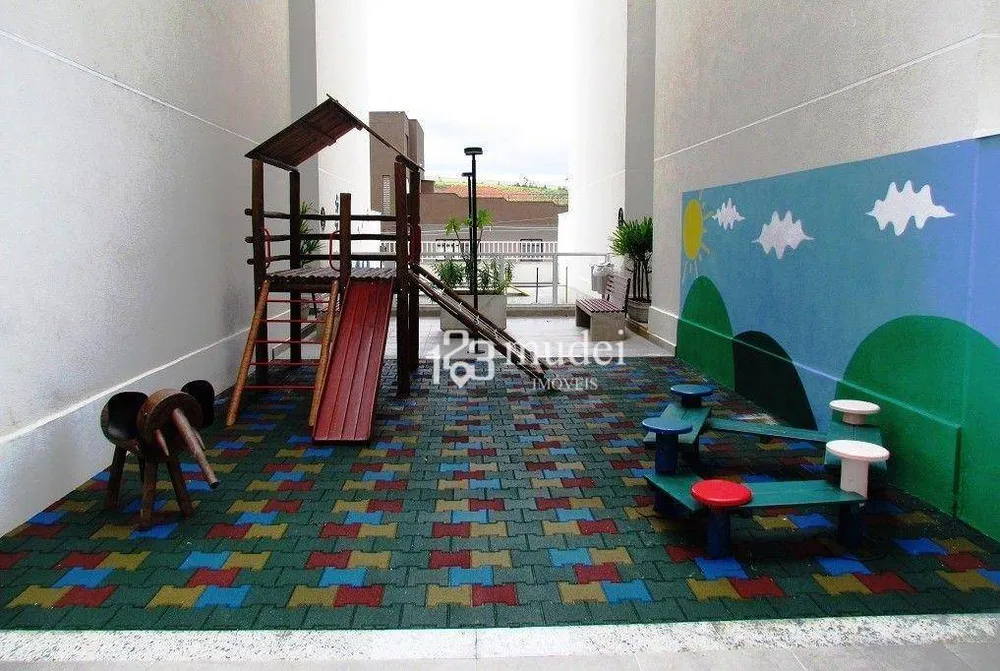 Apartamento, 1 quarto, 48 m² - Foto 11