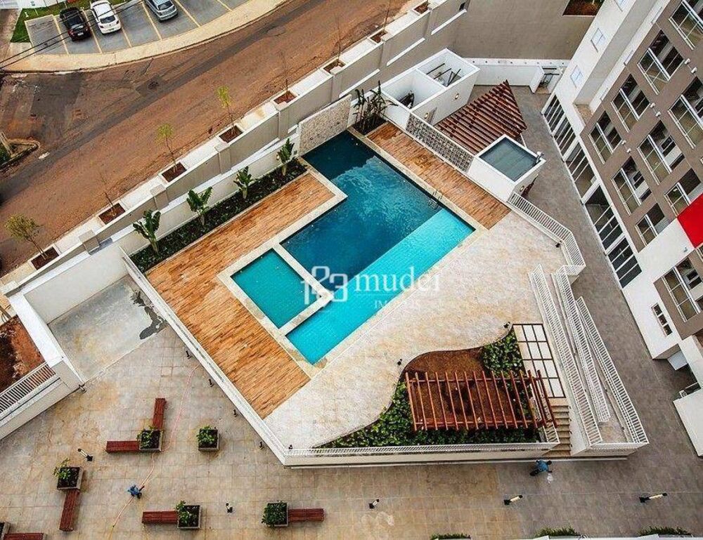 Apartamento, 1 quarto, 48 m² - Foto 13