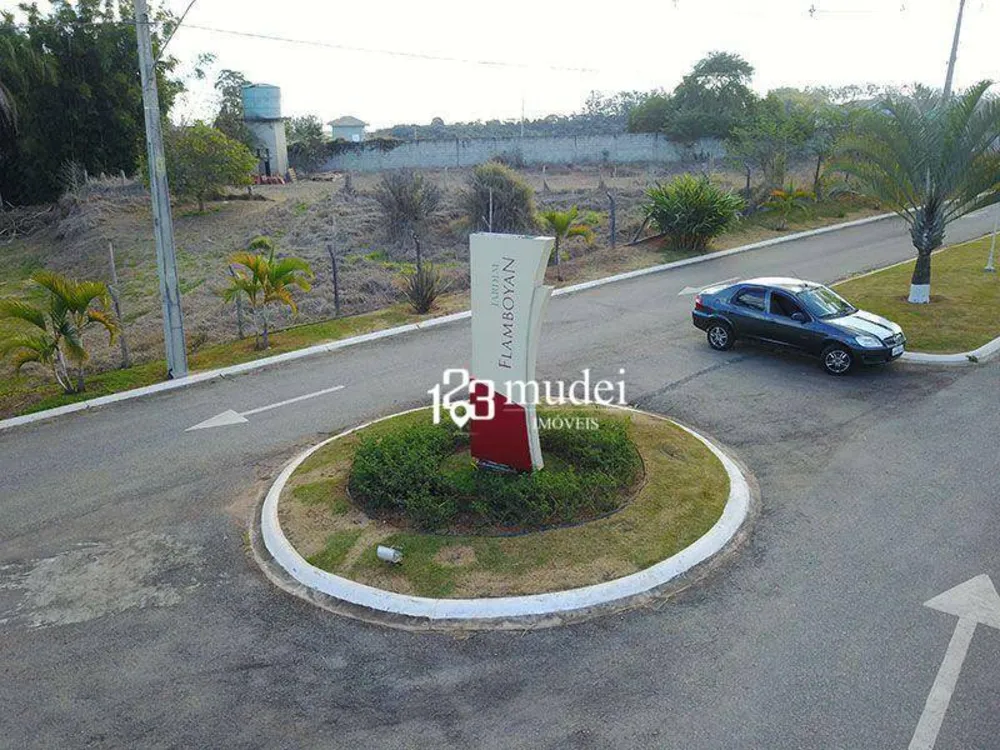 Loteamento e Condomínio, 670 m² - Foto 10