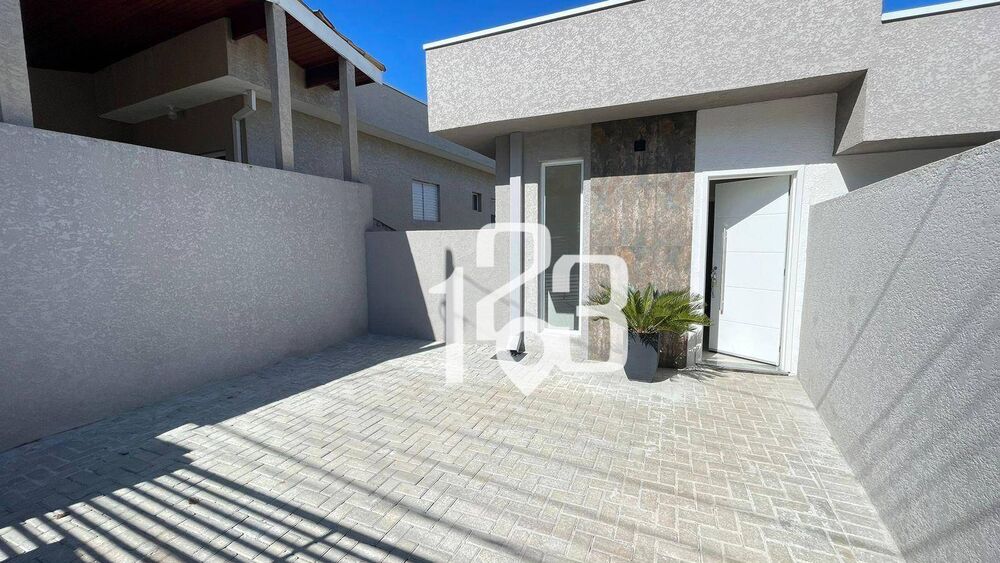 Casa, 3 quartos, 102 m² - Foto 2