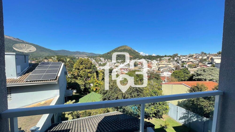 Casa, 3 quartos, 102 m² - Foto 1