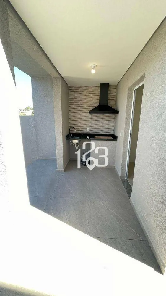 Casa, 3 quartos, 102 m² - Foto 6