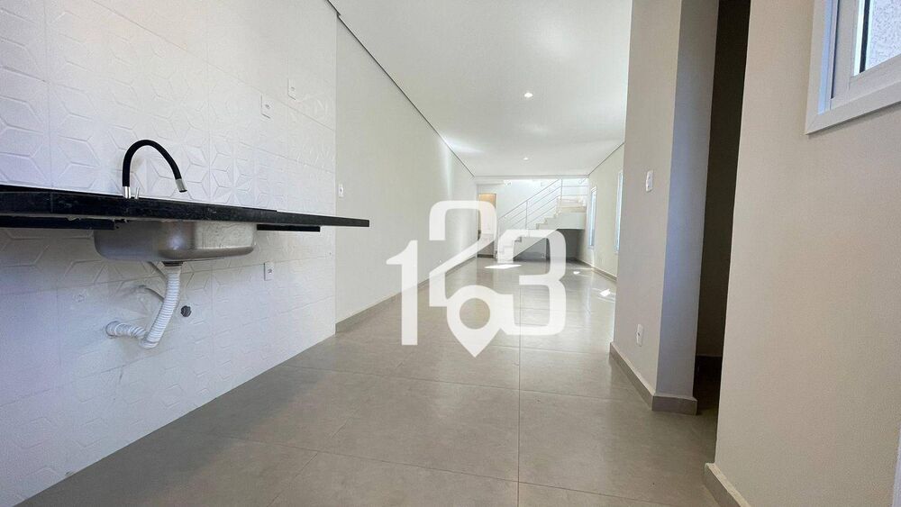 Casa, 3 quartos, 102 m² - Foto 3