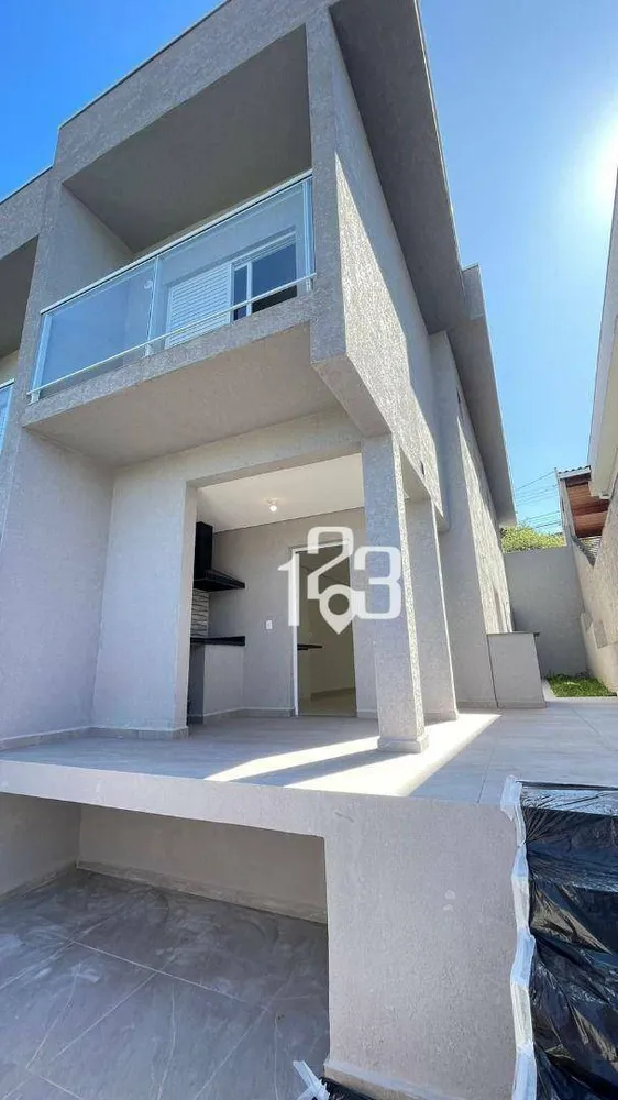 Casa, 3 quartos, 102 m² - Foto 5