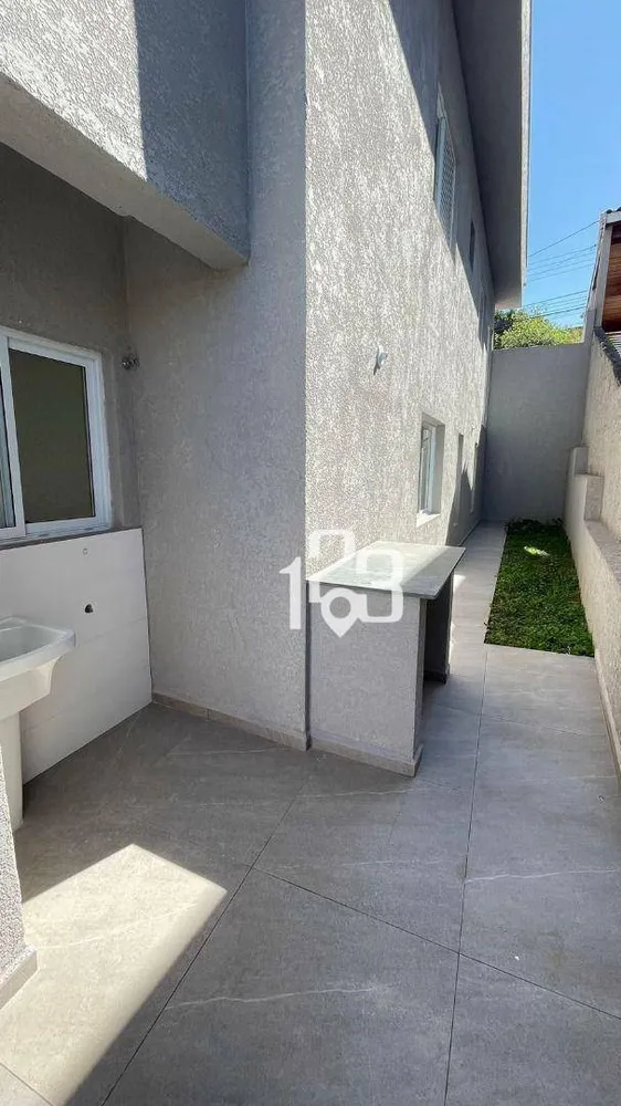 Casa, 3 quartos, 102 m² - Foto 11