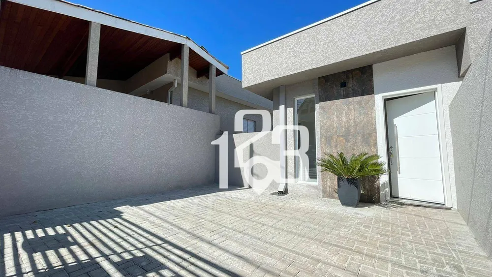 Casa, 3 quartos, 102 m² - Foto 14