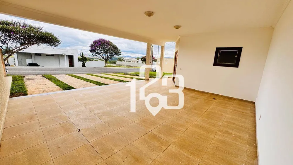 Casa de Condomínio, 3 quartos - Foto 7