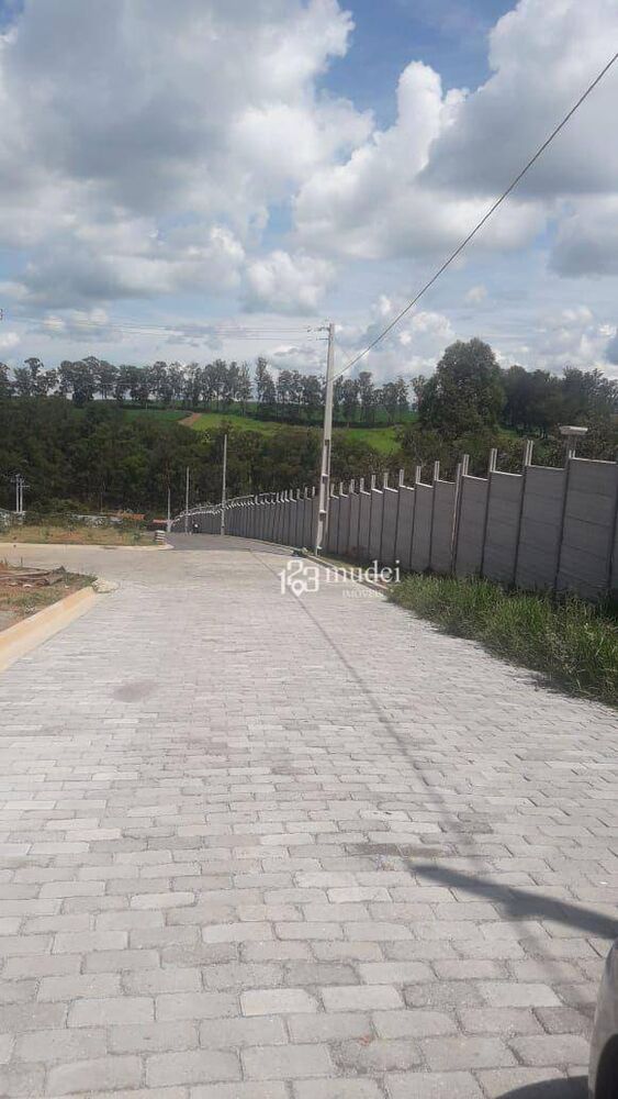 Loteamento e Condomínio, 1000 m² - Foto 8