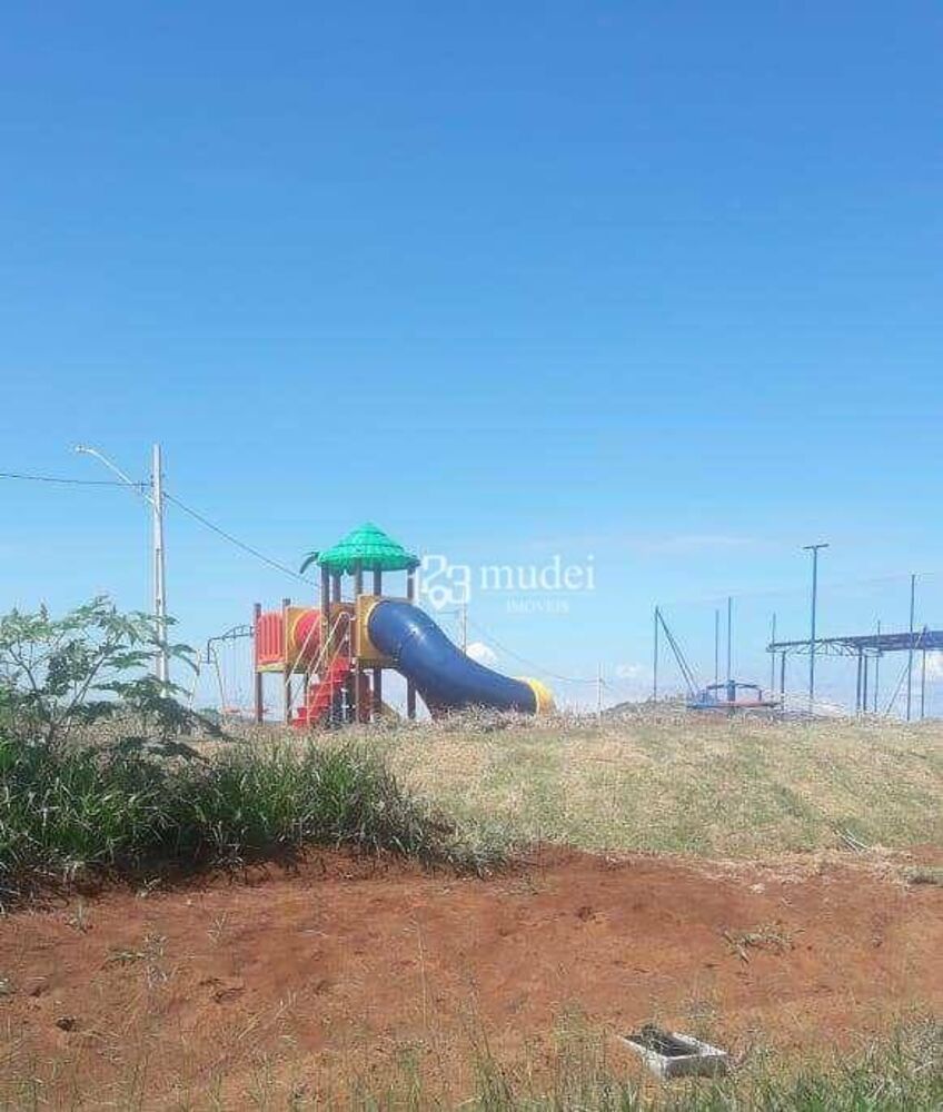 Loteamento e Condomínio, 1000 m² - Foto 9
