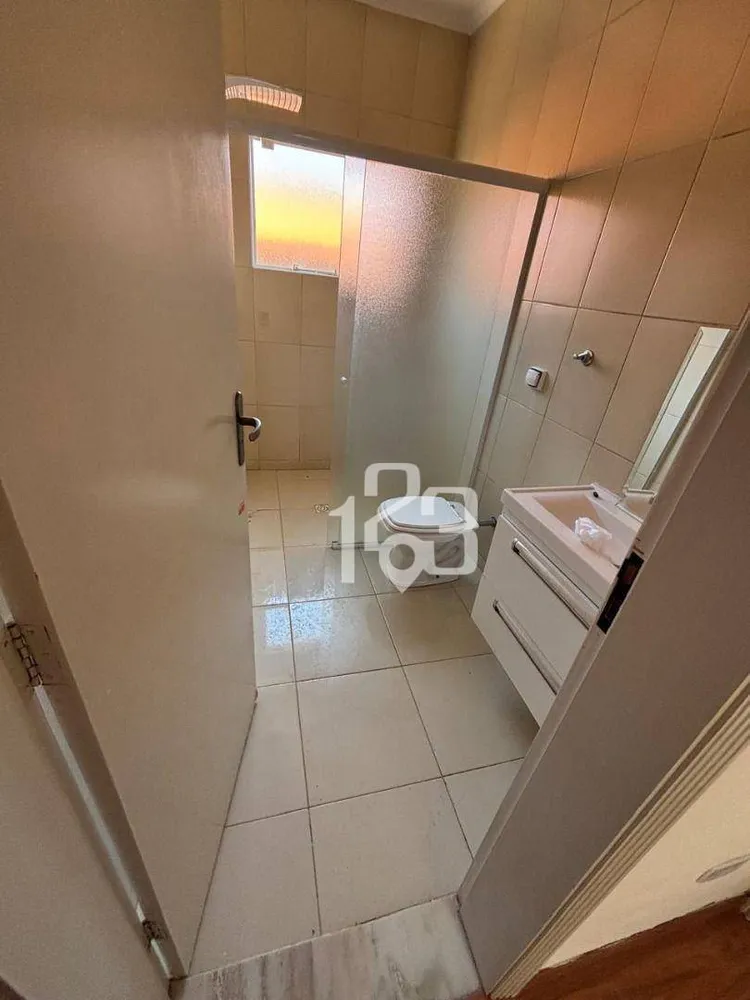 Casa, 3 quartos, 203 m² - Foto 5