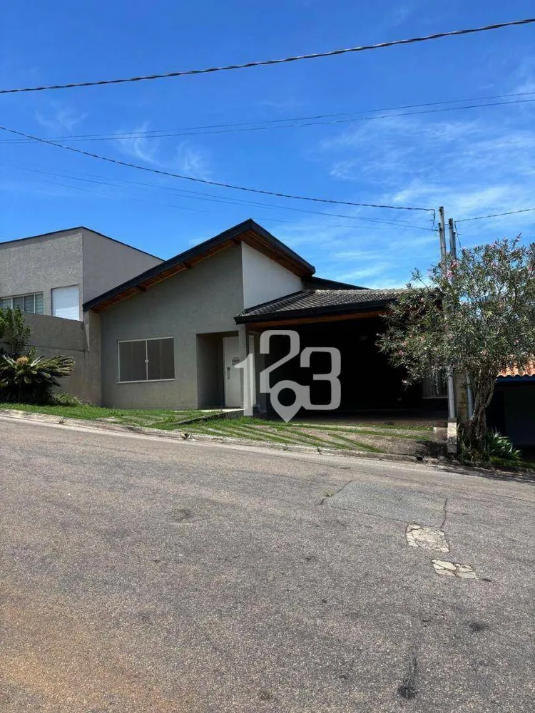 Casa, 3 quartos, 203 m² - Foto 2
