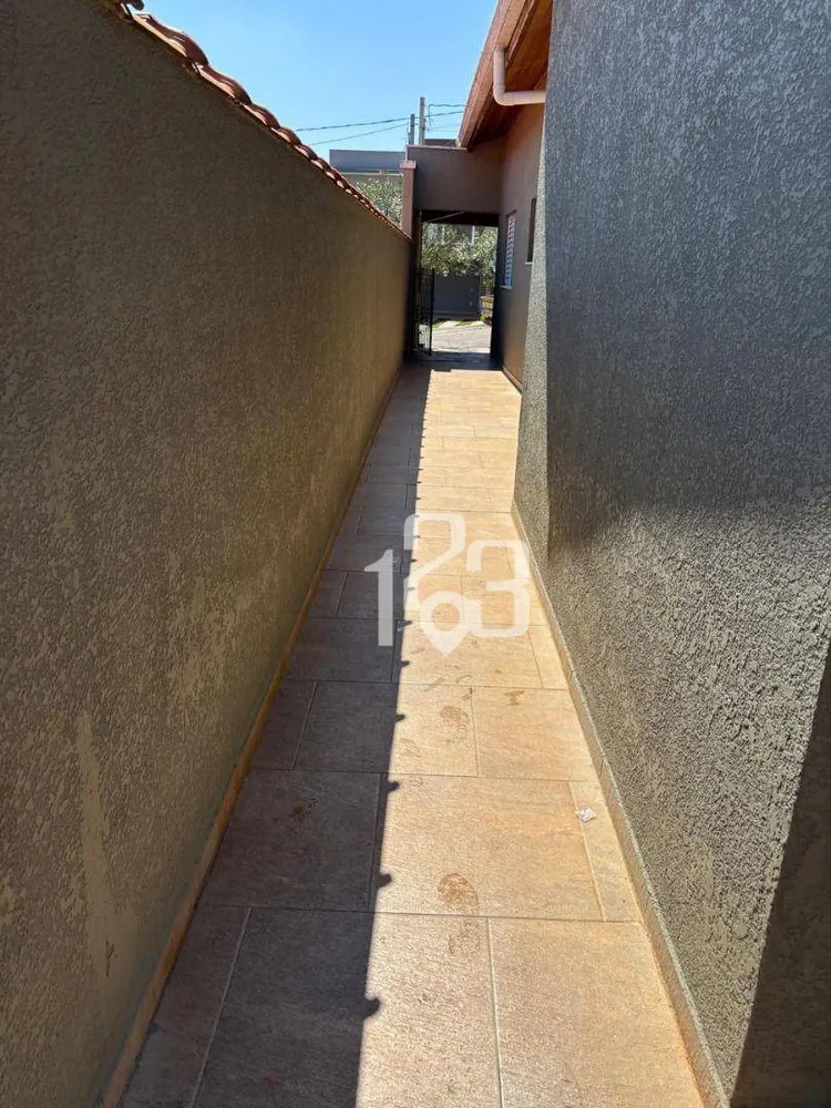 Casa, 3 quartos, 203 m² - Foto 13
