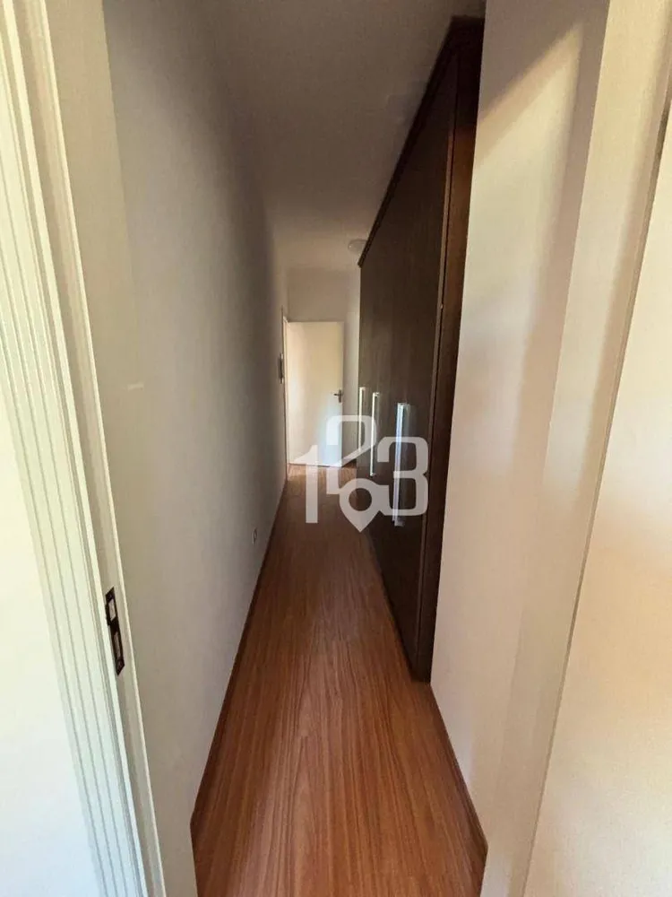 Casa, 3 quartos, 203 m² - Foto 9