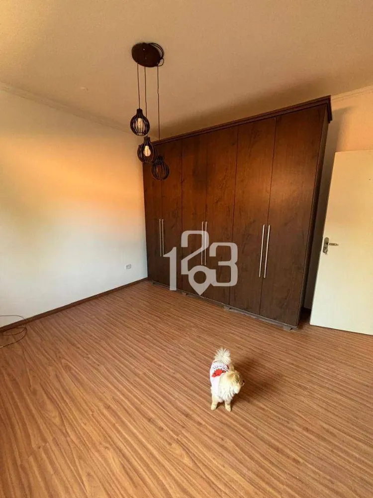 Casa, 3 quartos, 203 m² - Foto 4