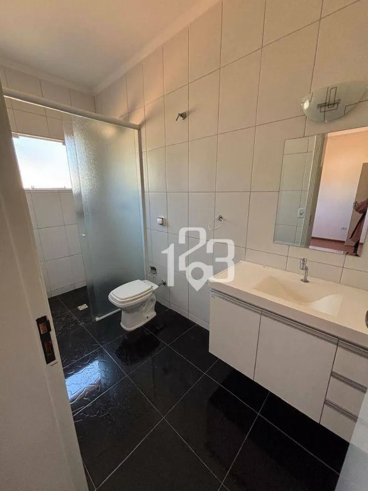 Casa, 3 quartos, 203 m² - Foto 10