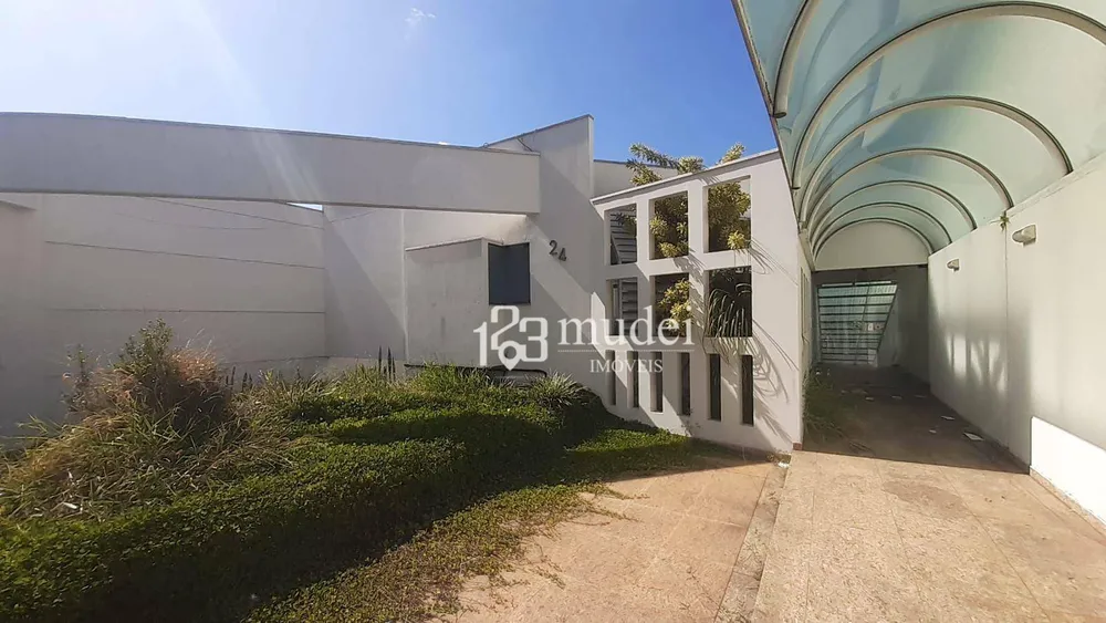 Prédio Inteiro, 356 m² - Foto 1