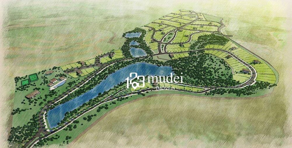 Loteamento e Condomínio, 520 m² - Foto 5