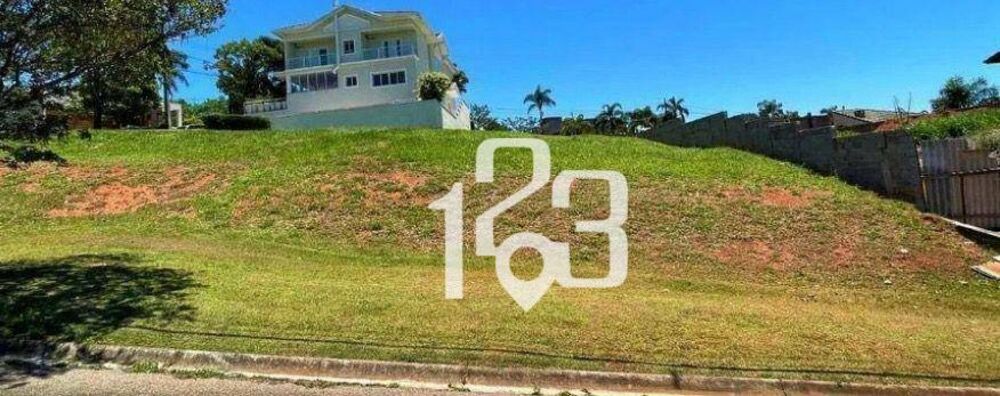 Loteamento e Condomínio, 520 m² - Foto 1
