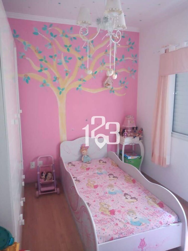 Casa de Condomínio, 3 quartos - Foto 9