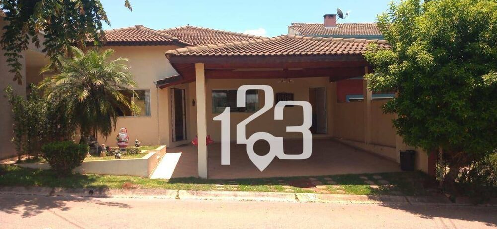 Casa de Condomínio, 3 quartos - Foto 12