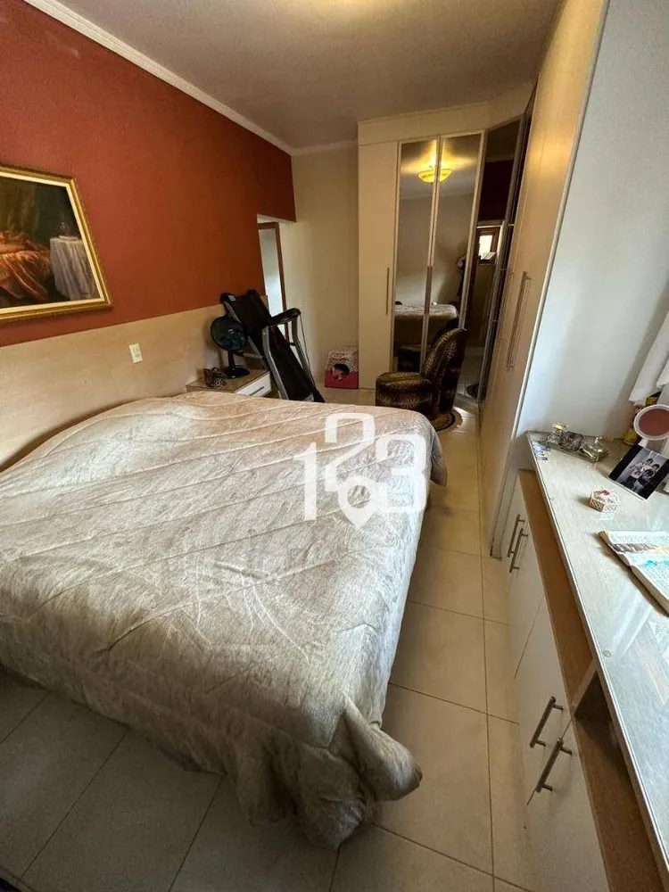 Casa de Condomínio, 4 quartos - Foto 15
