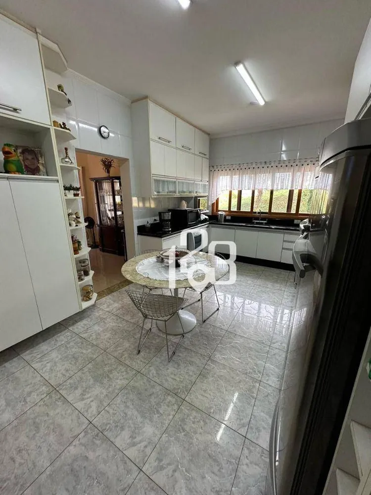 Casa de Condomínio, 4 quartos - Foto 9