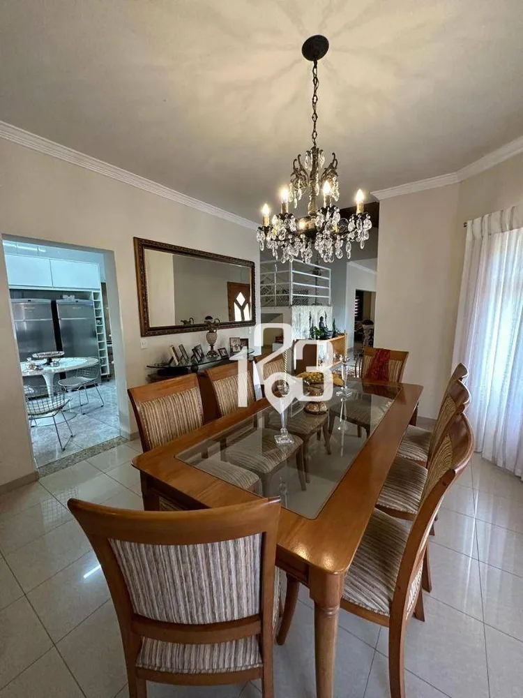 Casa de Condomínio, 4 quartos - Foto 7
