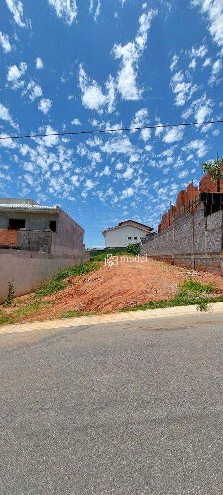 Terreno, 321 m² - Foto 1