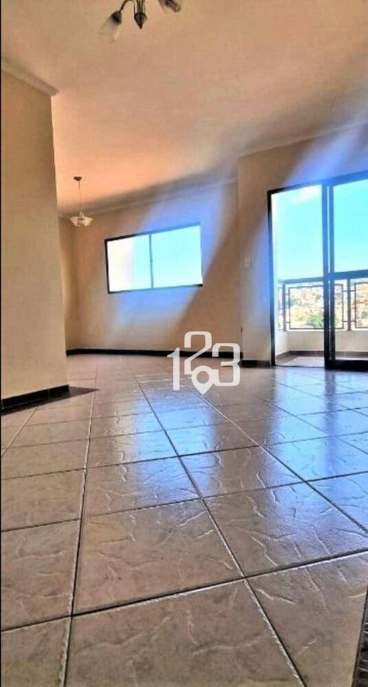 Apartamento, 2 quartos, 72 m² - Foto 3
