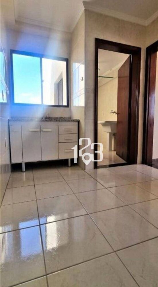 Apartamento, 2 quartos, 72 m² - Foto 2