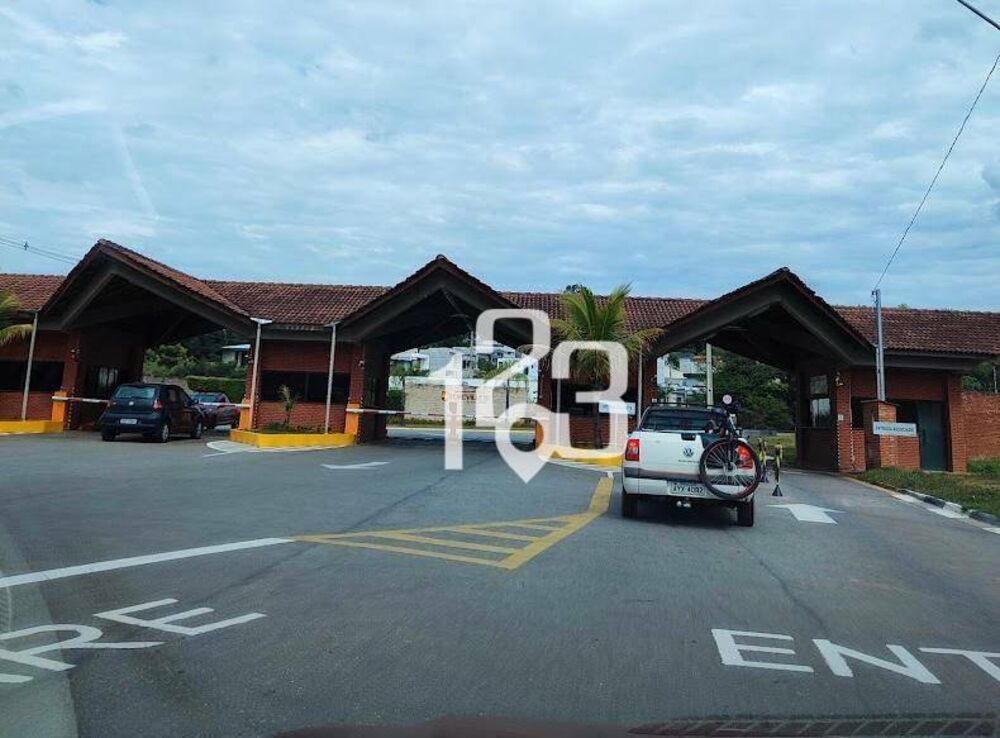 Loteamento e Condomínio, 330 m² - Foto 1