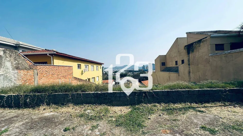 Terreno, 390 m² - Foto 1
