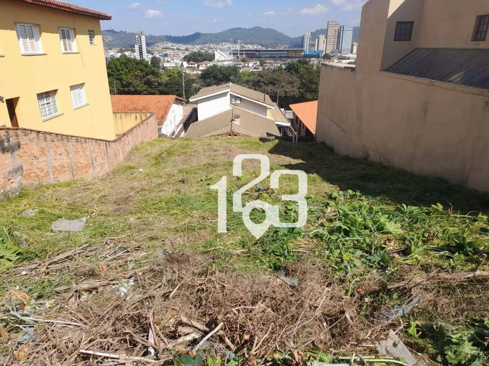 Terreno, 390 m² - Foto 2