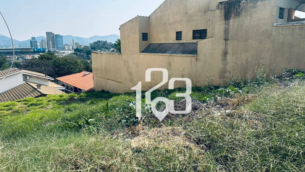 Terreno, 390 m² - Foto 3