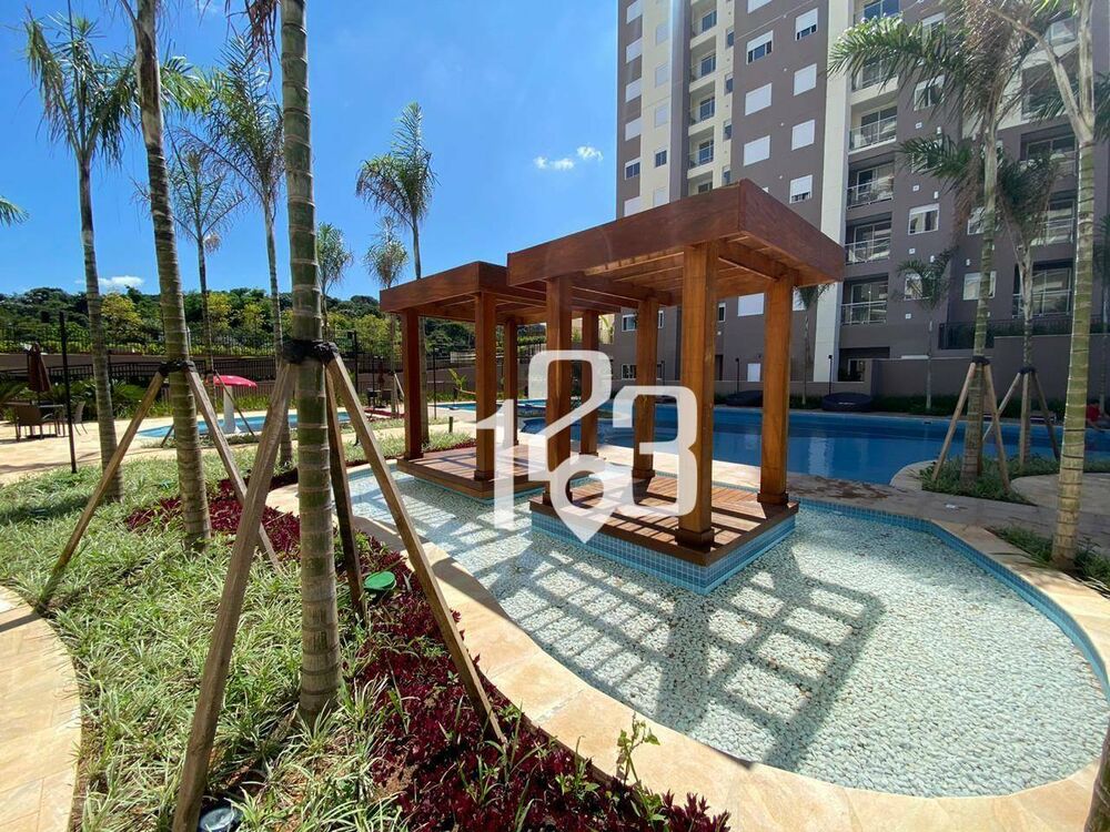 Apartamento, 2 quartos, 69 m² - Foto 2