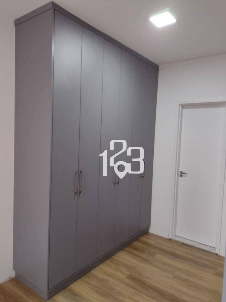 Apartamento, 2 quartos, 69 m² - Foto 1