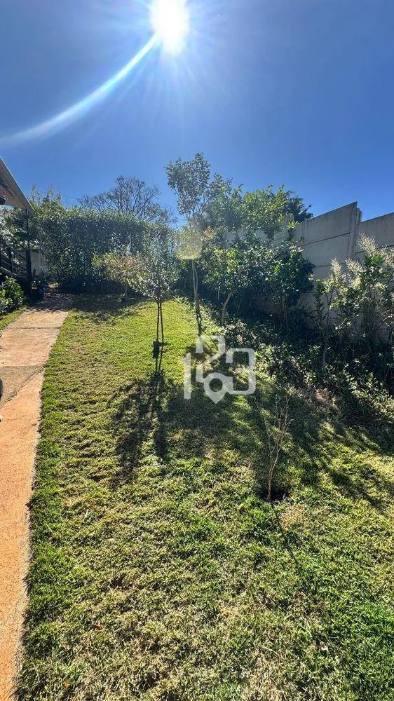 Casa, 5 quartos, 230 m² - Foto 8