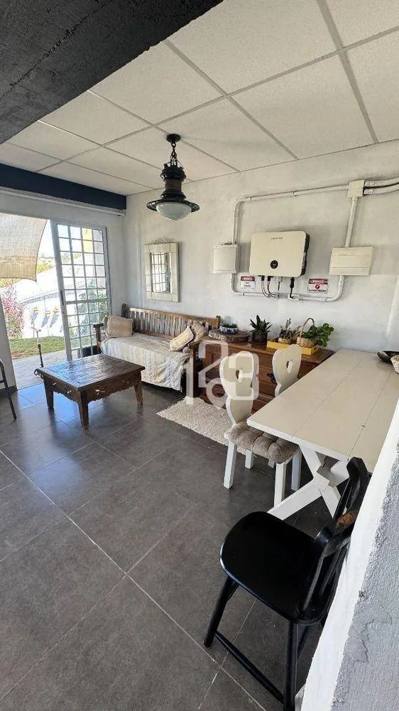Casa, 5 quartos, 230 m² - Foto 11