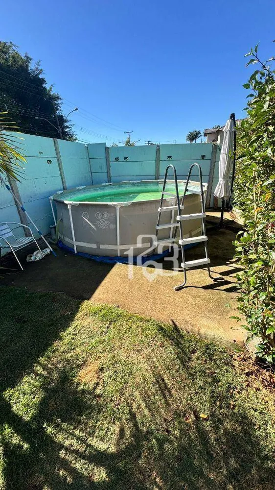 Casa, 5 quartos, 230 m² - Foto 12