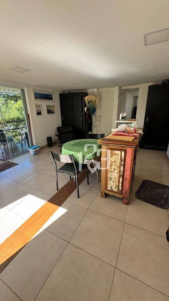 Casa, 5 quartos, 230 m² - Foto 15