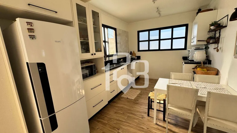 Casa, 5 quartos, 230 m² - Foto 6