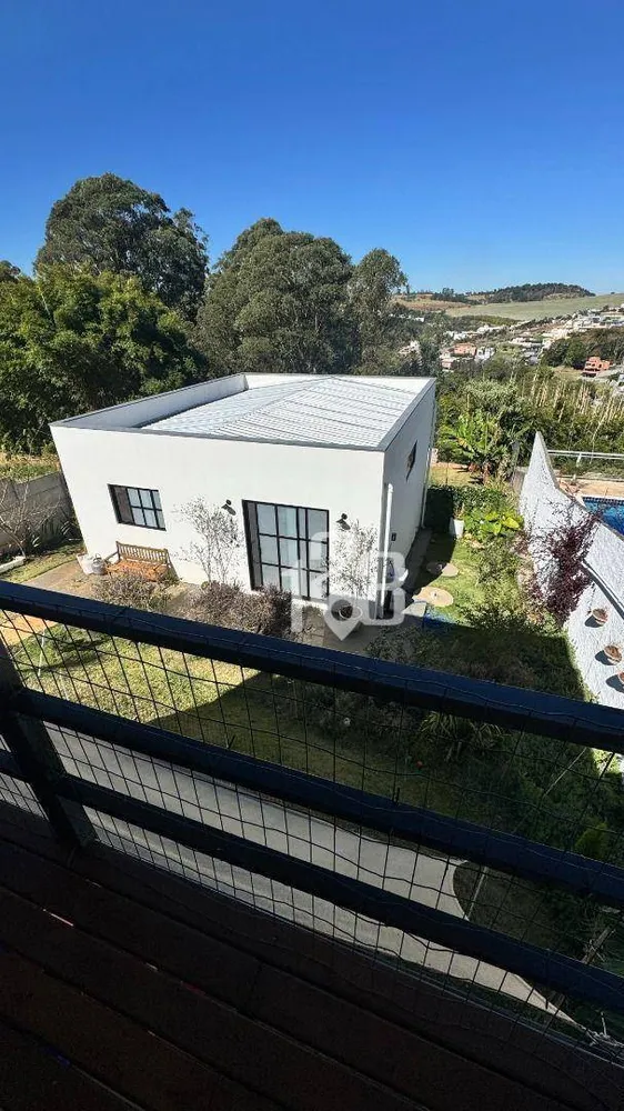 Casa, 5 quartos, 230 m² - Foto 13