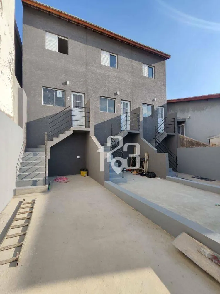 Casa, 2 quartos, 65 m² - Foto 12
