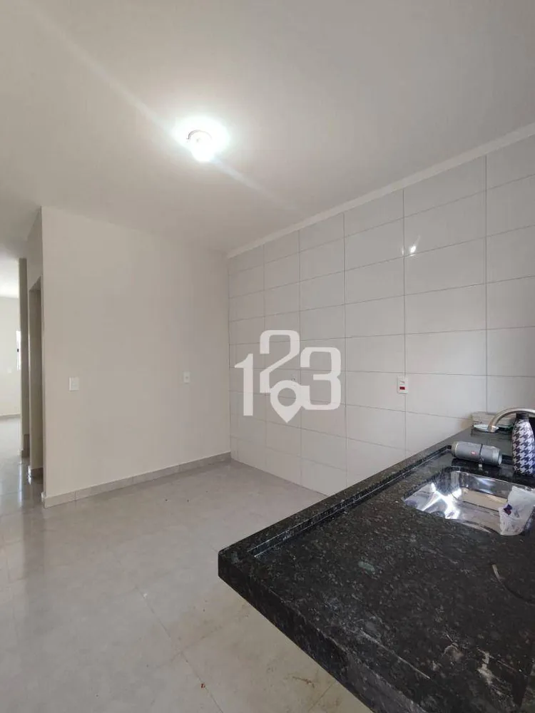 Casa, 2 quartos, 65 m² - Foto 7