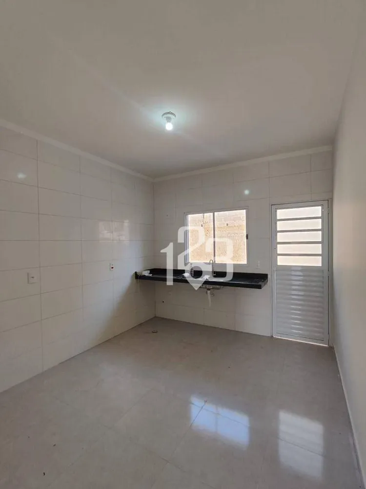 Casa, 2 quartos, 65 m² - Foto 6