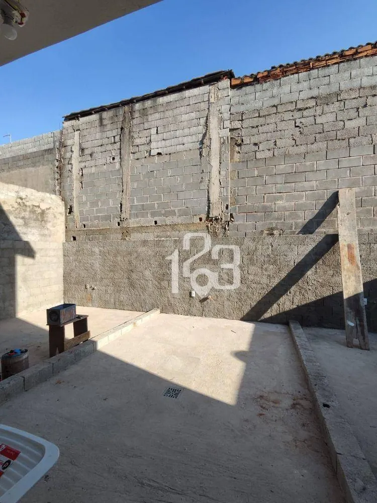 Casa, 2 quartos, 65 m² - Foto 5
