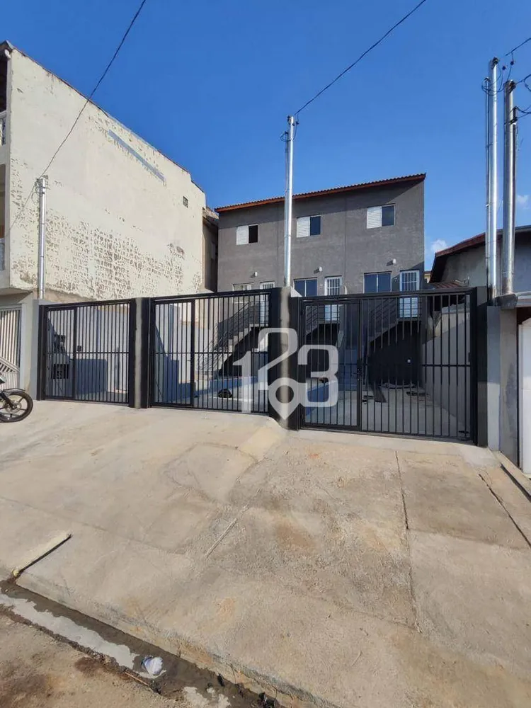 Casa, 2 quartos, 65 m² - Foto 13