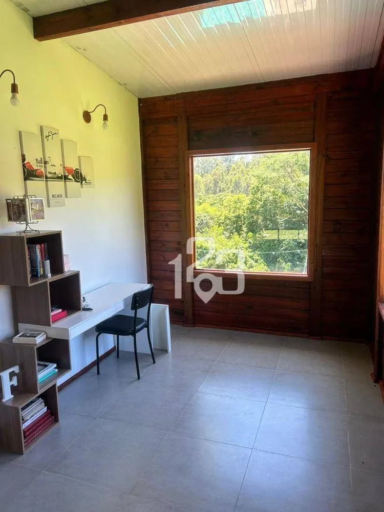 Casa de Condomínio, 3 quartos - Foto 12