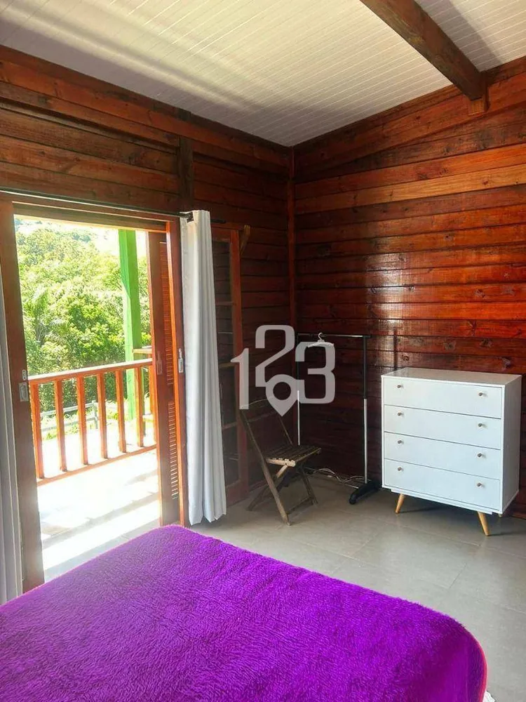 Casa de Condomínio, 3 quartos - Foto 9