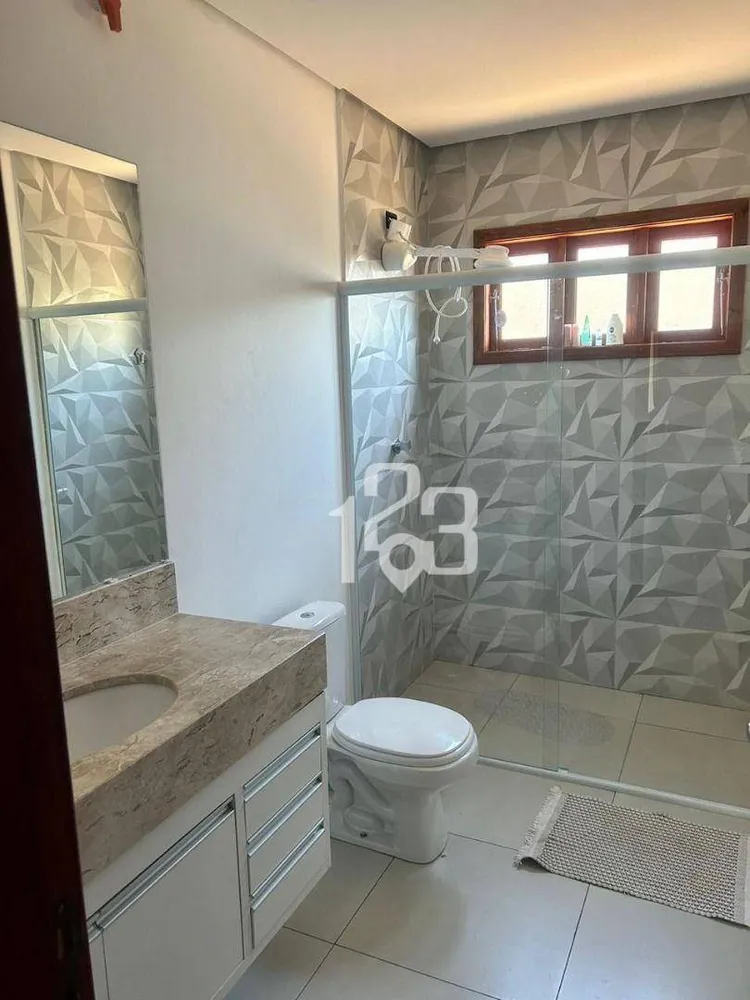 Casa de Condomínio, 3 quartos - Foto 10